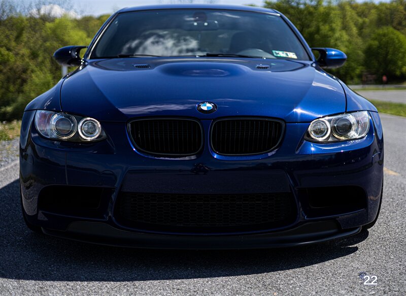 2011 BMW M3 Competition   - Photo 26 - Wyomissing, PA 19610