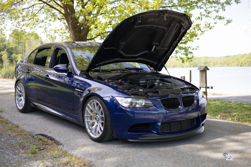 2011 BMW M3 Competition   - Photo 44 - Wyomissing, PA 19610