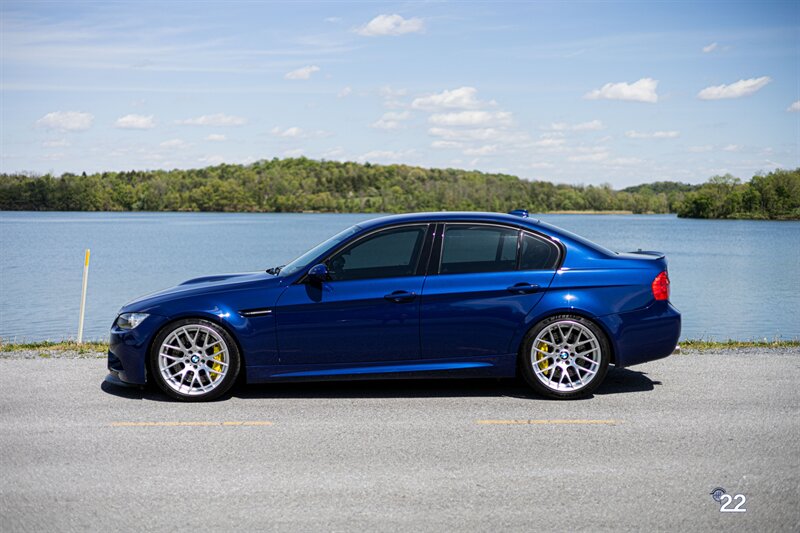 2011 BMW M3 Competition   - Photo 7 - Wyomissing, PA 19610
