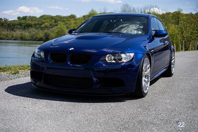 2011 BMW M3 Competition   - Photo 24 - Wyomissing, PA 19610