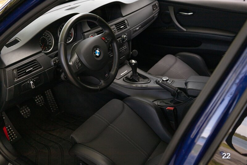 2011 BMW M3 Competition   - Photo 46 - Wyomissing, PA 19610