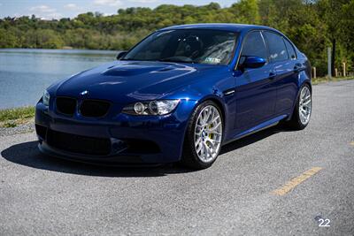 2011 BMW M3 Competition   - Photo 23 - Wyomissing, PA 19610