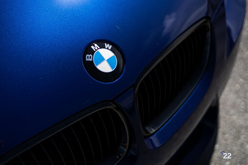 2011 BMW M3 Competition   - Photo 30 - Wyomissing, PA 19610