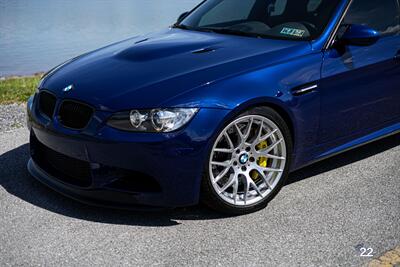 2011 BMW M3 Competition   - Photo 3 - Wyomissing, PA 19610