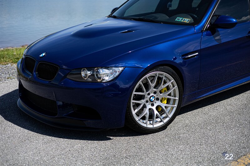2011 BMW M3 Competition   - Photo 3 - Wyomissing, PA 19610