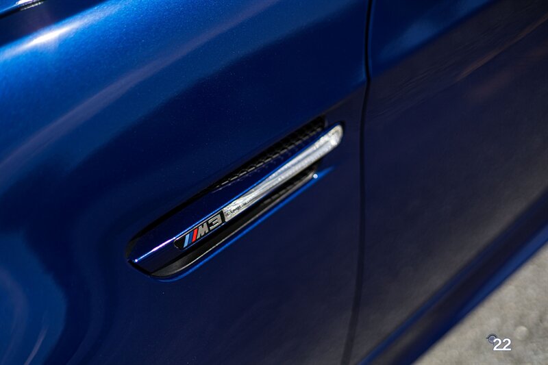 2011 BMW M3 Competition   - Photo 18 - Wyomissing, PA 19610