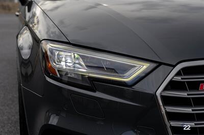 2018 Audi S3   - Photo 18 - Wyomissing, PA 19610