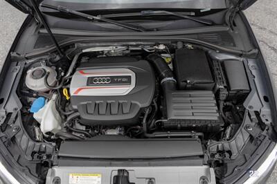 2018 Audi S3   - Photo 47 - Wyomissing, PA 19610