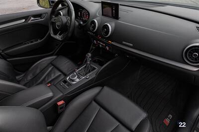 2018 Audi S3   - Photo 45 - Wyomissing, PA 19610