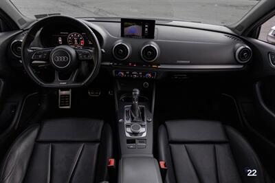 2018 Audi S3   - Photo 39 - Wyomissing, PA 19610