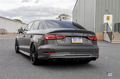2018 Audi S3   - Photo 9 - Wyomissing, PA 19610