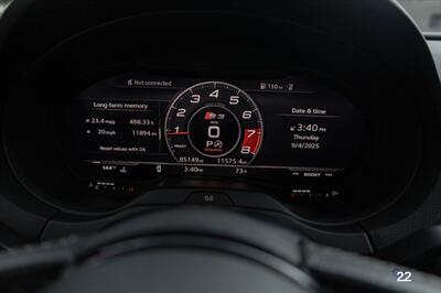 2018 Audi S3   - Photo 32 - Wyomissing, PA 19610