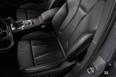 2018 Audi S3   - Photo 27 - Wyomissing, PA 19610