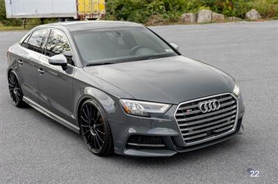 2018 Audi S3   - Photo 14 - Wyomissing, PA 19610