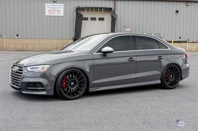 2018 Audi S3   - Photo 5 - Wyomissing, PA 19610