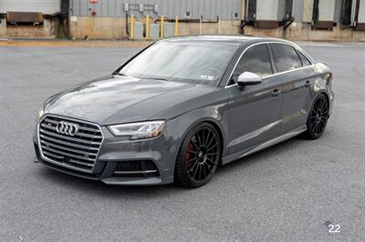 2018 Audi S3   - Photo 4 - Wyomissing, PA 19610
