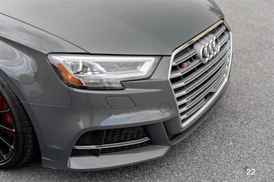 2018 Audi S3   - Photo 17 - Wyomissing, PA 19610