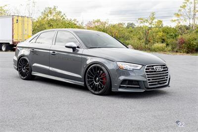 2018 Audi S3   - Photo 13 - Wyomissing, PA 19610