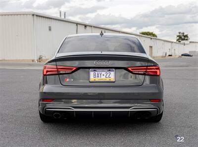 2018 Audi S3   - Photo 10 - Wyomissing, PA 19610