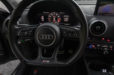 2018 Audi S3   - Photo 31 - Wyomissing, PA 19610