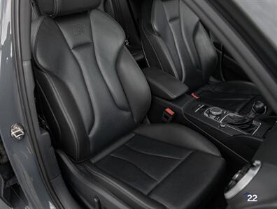 2018 Audi S3   - Photo 44 - Wyomissing, PA 19610