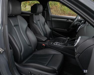 2018 Audi S3   - Photo 43 - Wyomissing, PA 19610