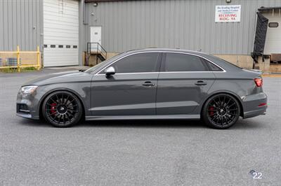 2018 Audi S3   - Photo 6 - Wyomissing, PA 19610