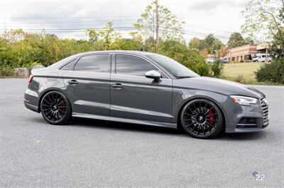2018 Audi S3   - Photo 12 - Wyomissing, PA 19610
