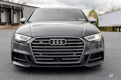 2018 Audi S3   - Photo 19 - Wyomissing, PA 19610