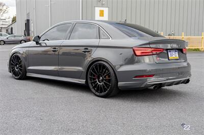 2018 Audi S3   - Photo 7 - Wyomissing, PA 19610