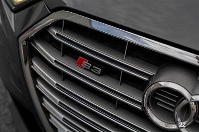 2018 Audi S3   - Photo 21 - Wyomissing, PA 19610