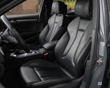 2018 Audi S3   - Photo 23 - Wyomissing, PA 19610
