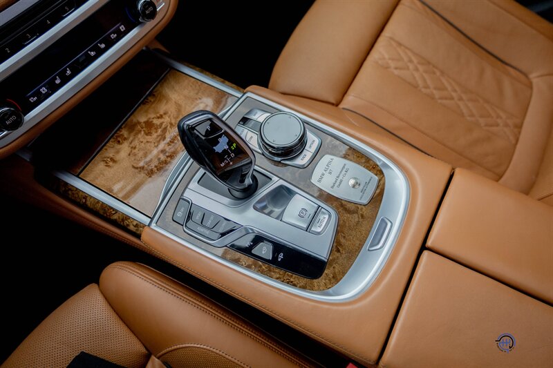 2017 BMW Alpina B7 xDrive - Photo 44 - Wyomissing, PA 19610