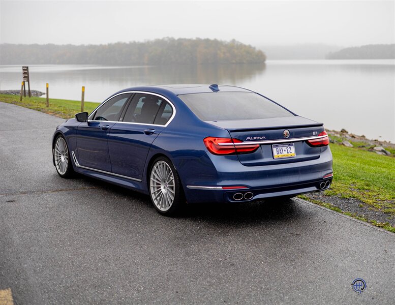 2017 BMW Alpina B7 xDrive - Photo 11 - Wyomissing, PA 19610