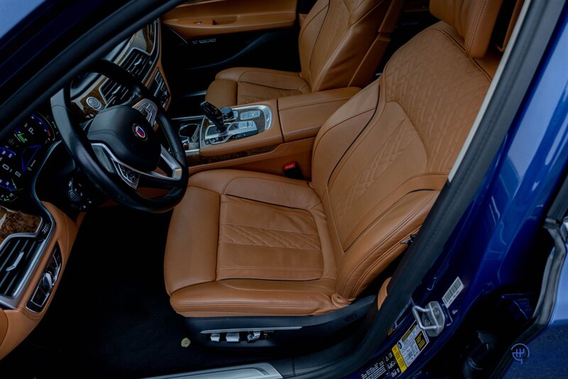 2017 BMW Alpina B7 xDrive - Photo 36 - Wyomissing, PA 19610