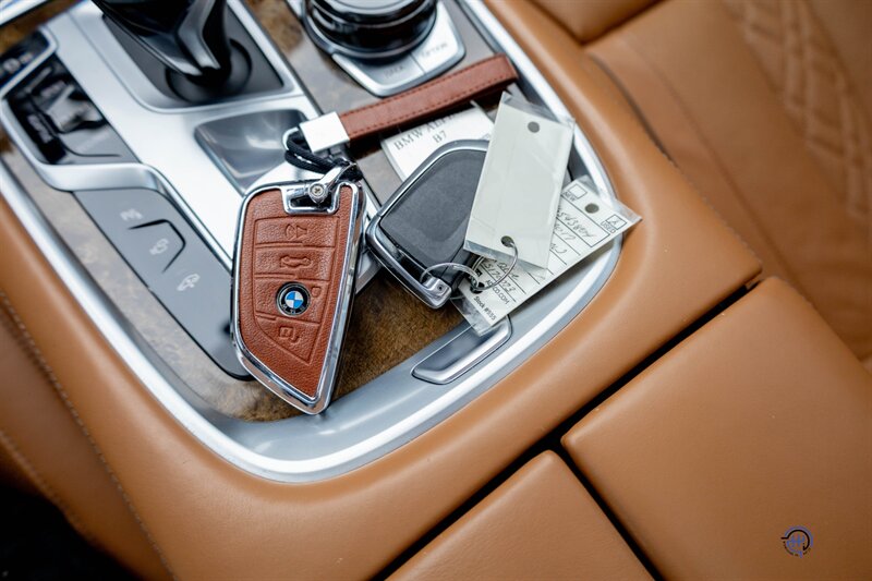 2017 BMW Alpina B7 xDrive - Photo 50 - Wyomissing, PA 19610