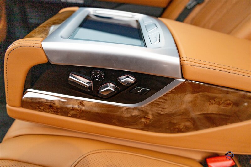 2017 BMW Alpina B7 xDrive - Photo 62 - Wyomissing, PA 19610