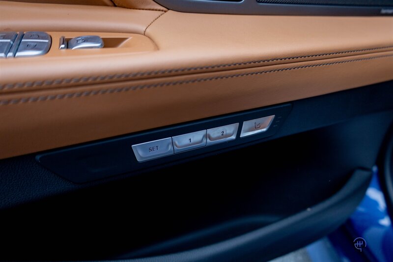 2017 BMW Alpina B7 xDrive - Photo 58 - Wyomissing, PA 19610