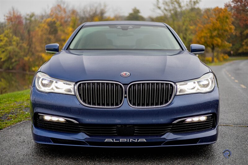 2017 BMW Alpina B7 xDrive - Photo 30 - Wyomissing, PA 19610