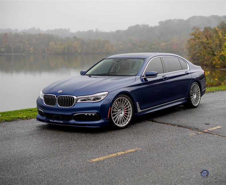 2017 BMW Alpina B7 xDrive - Photo 3 - Wyomissing, PA 19610