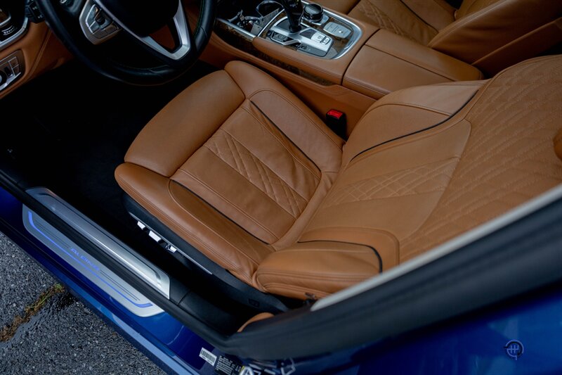 2017 BMW Alpina B7 xDrive - Photo 37 - Wyomissing, PA 19610