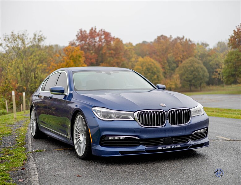 2017 BMW Alpina B7 xDrive - Photo 25 - Wyomissing, PA 19610