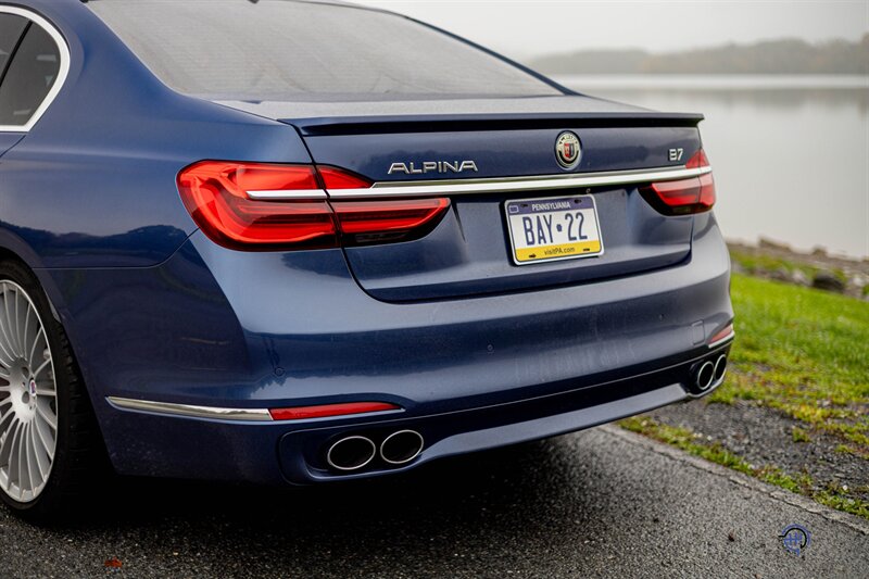 2017 BMW Alpina B7 xDrive - Photo 16 - Wyomissing, PA 19610