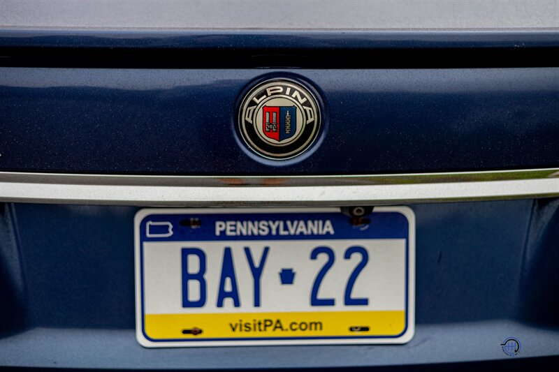 2017 BMW Alpina B7 xDrive - Photo 19 - Wyomissing, PA 19610