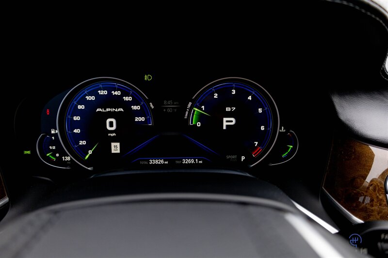 2017 BMW Alpina B7 xDrive - Photo 42 - Wyomissing, PA 19610