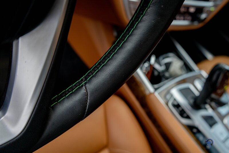 2017 BMW Alpina B7 xDrive - Photo 52 - Wyomissing, PA 19610