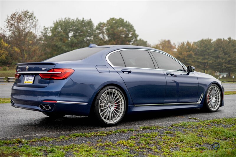 2017 BMW Alpina B7 xDrive - Photo 20 - Wyomissing, PA 19610