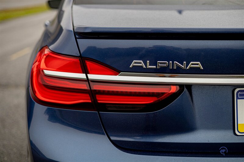 2017 BMW Alpina B7 xDrive - Photo 18 - Wyomissing, PA 19610