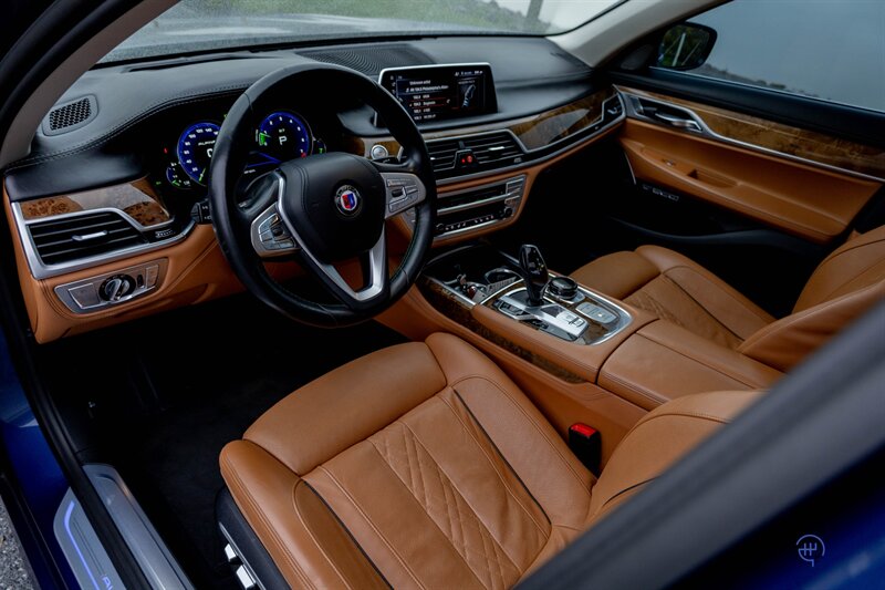 2017 BMW Alpina B7 xDrive - Photo 38 - Wyomissing, PA 19610
