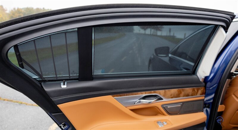 2017 BMW Alpina B7 xDrive - Photo 59 - Wyomissing, PA 19610